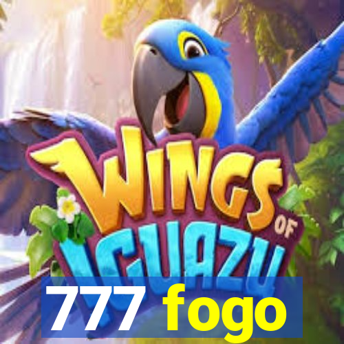 777 fogo